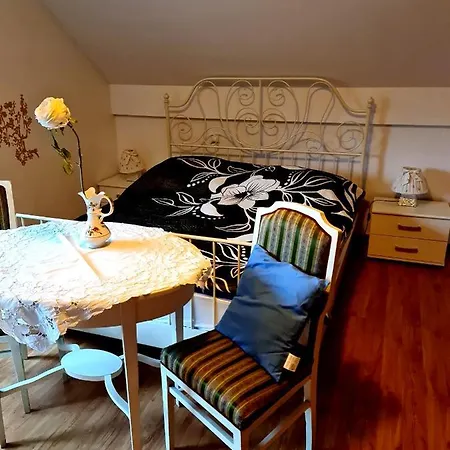 Joga Leskowiec Vakantieboerderij Andrychów