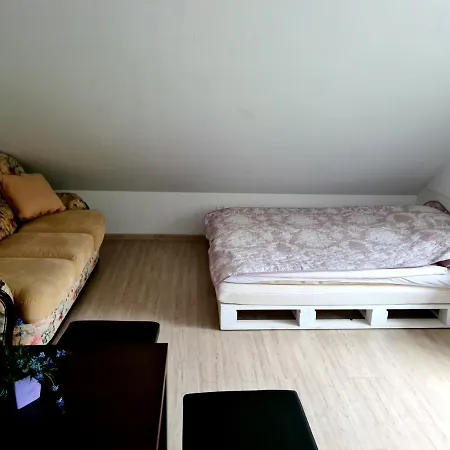 Joga Leskowiec Andrychów