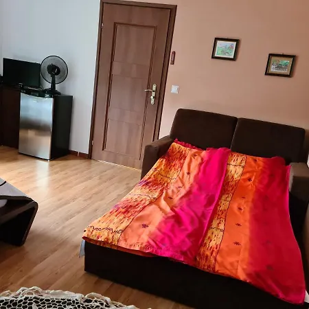 Joga Leskowiec *