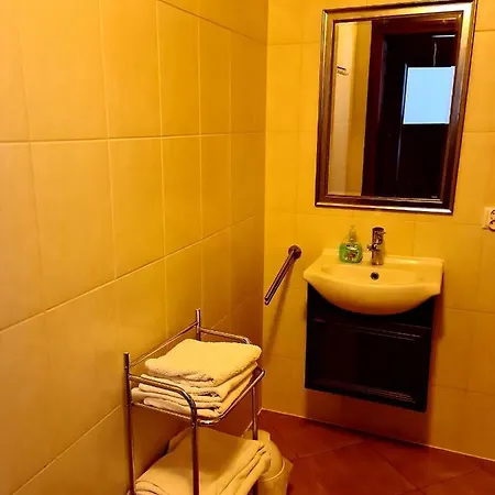 Joga Leskowiec * Andrychów