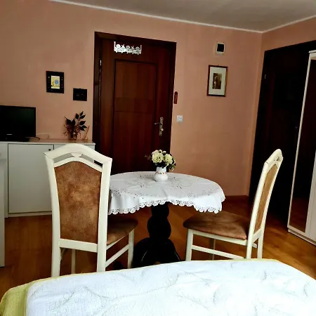 Joga Leskowiec * Andrychów