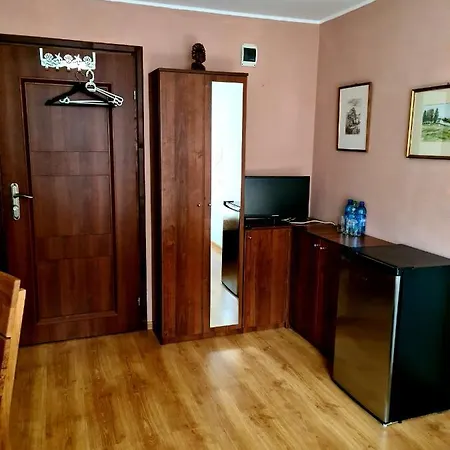 팜스테이 Joga Leskowiec