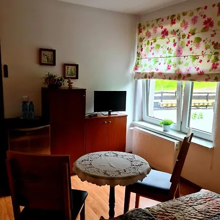 Joga Leskowiec * Andrychów
