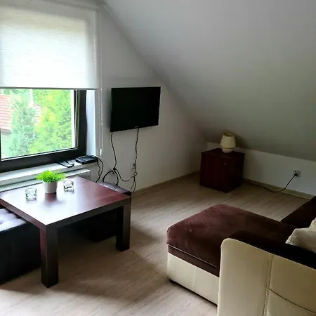 팜스테이 Joga Leskowiec Andrychów