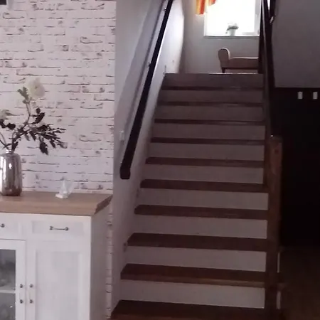 Joga Leskowiec 팜스테이 Andrychów