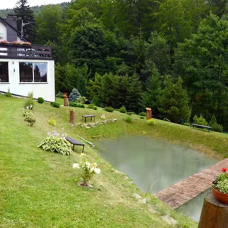 Joga Leskowiec Andrychów