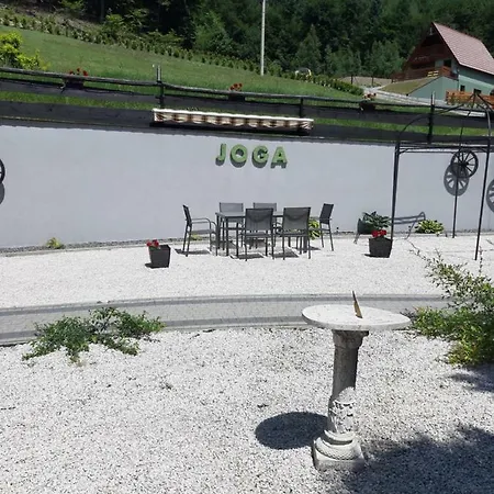 팜스테이 Joga Leskowiec *
