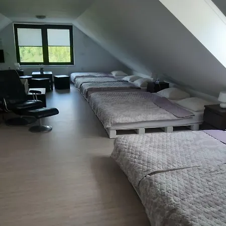 Joga Leskowiec *