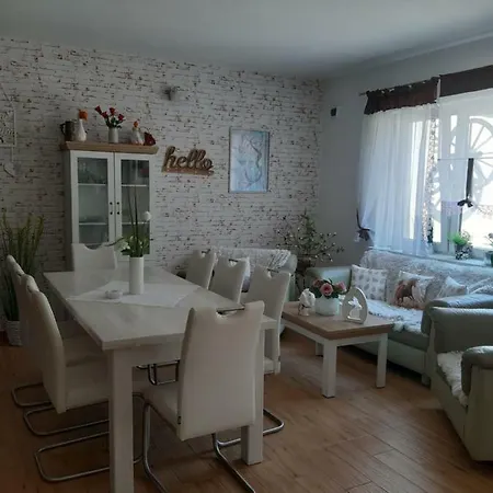 Joga Leskowiec * Andrychów