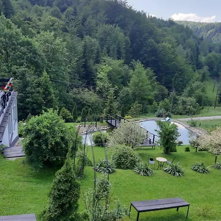 Joga Leskowiec * Andrychów