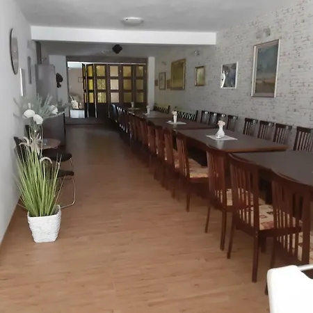 Joga Leskowiec * Andrychów